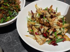 -炊烟小炒黄牛肉(浦东世纪汇店)
