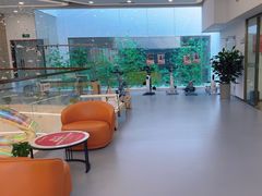 -英派斯健身旗舰店(海信国际中心馆)