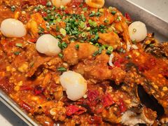 -鱼酷活鱼烤鱼(南京水游城店)