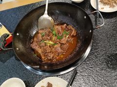 -大自然醉鹅·铁锅火焰鹅(上海联洋店)