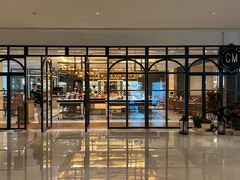 -杭州城中香格里拉大酒店