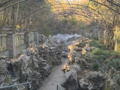 -陶祖圣境风景区