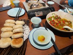-麒麟小院·老九江菜(安平路店)