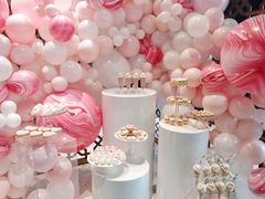 -Biteology Artisan Cakes(红庄·国际文化保税创新园店)