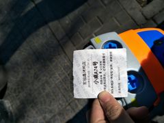 -宛平李记小吃(东关街店)