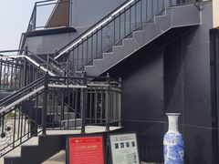 -甬妈妈湖畔里餐厅(唐山南湖旅游景区店)