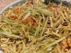 -红樱桃·欢乐餐厅(太原里店)