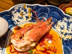 -赤RedBowl川锅·炙烤·板前(北京瑰丽酒店)