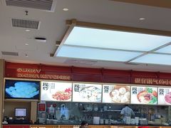 -阳阳中国饭(龙湖大兴天街)