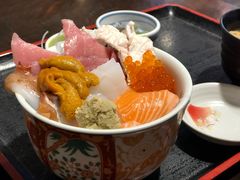 -海鮮市場長崎港(出島ワーフ店)