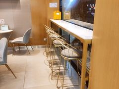 -古茗(金山大润发店)