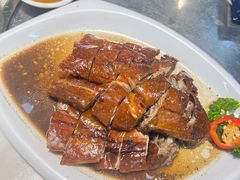 -港升鱼师傅·中山脆肉鲩