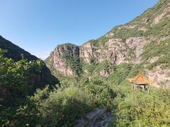 -双龙峡