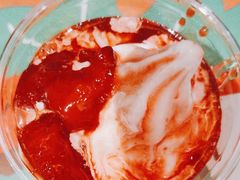 -汉堡王(北京三里屯购物中心)