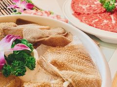 -雾都渣渣火锅(南城智汇城店)