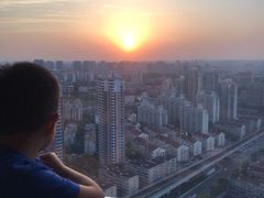 -龙之梦万丽酒店青餐厅