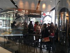 -喜茶(北京三里屯太古里店)
