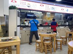 -银记肠粉店(市二宫店)