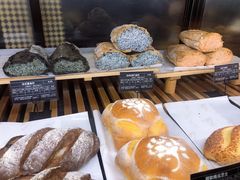 松露飞鱼籽-Let's Taipei 非常烘焙(太古里店)