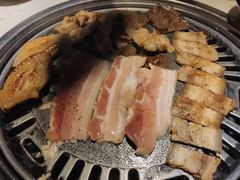 -猫抓烤肉(武进吾悦广场店)