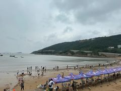 -舟山嵊泗列岛风景名胜区