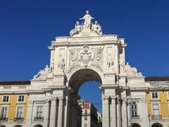-商业广场(Praça do Comércio)