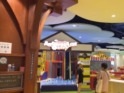 -MELAND CLUB亲子乐园•派对(虹桥万象城店)