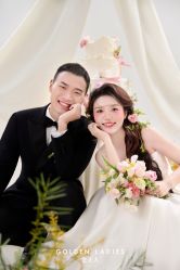 -金夫人婚纱摄影(衡阳店)