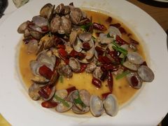 -船歌·鱼水饺青岛菜(闽江二路店)