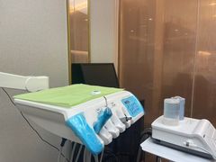 -劲松口腔医院(蓝色港湾院)