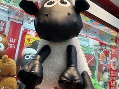 -LLJ夹机占(正佳广场店)