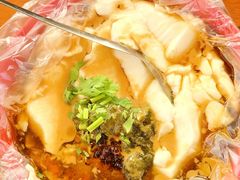 -老西关黄老太牛肉烧饼