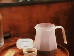 -工页咖啡X COFFEE(龙东路店)
