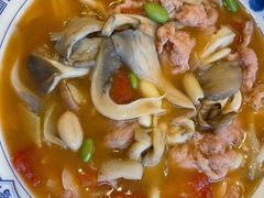 -老雒阳面馆·水席(定鼎门店)