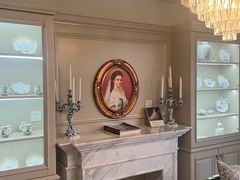 -Me Coffee下午茶艺术空间