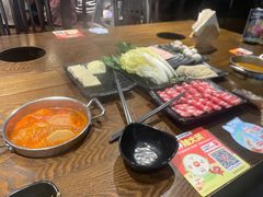 -呷哺呷哺 小火锅 (浦东新欧尚超市店)