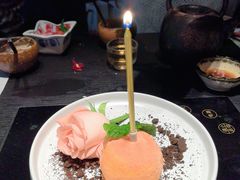 -花潮料理艺食馆(SM新生活广场店)