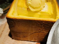 -绿茶餐厅(燕郊永旺店)