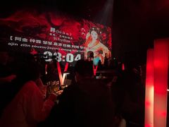 -赤红音乐现场(浦东金桥路店)