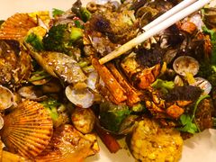 -特色酱椒鱼私房菜(黄鹤楼店)