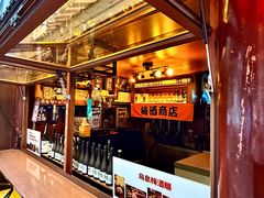 -鸟泉居酒屋·烧鸟·酒馆(百子湾店)