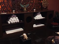 -素凯泰泰式按摩SPA(杭州嘉里中心店)