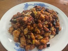 -洪福亮酒家(南草厂街店)