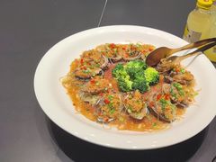 -忆江南·临江鱼馆