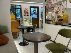 -流酥可心·牛乳蛋糕商店(禾祥西路店)