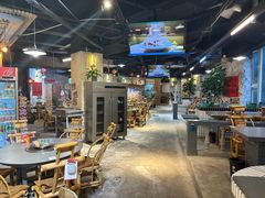 -神伙烧烤(江北黄泥塝店)