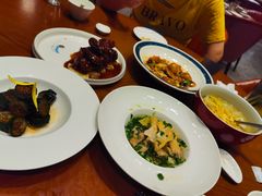 -上海人家花樣年华(中山公园店)