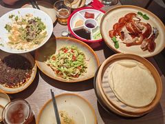 -青年公社烤鸭(姚家园万象汇店)