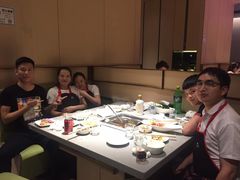 -海底捞火锅(金光华店)