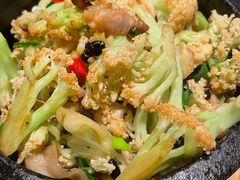 -京尊烤鸭店JINGZUN(春秀路店)